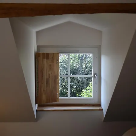 Apartment Le Grenier Des Filles Les Alleuds (Maine-et-Loire)