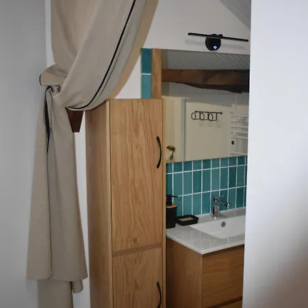 Le Grenier Des Filles Les Alleuds (Maine-et-Loire)