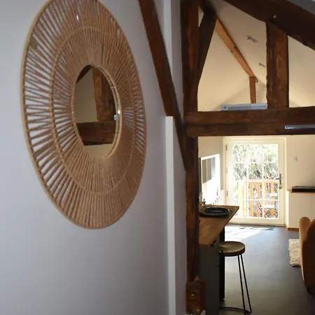 Le Grenier Des Filles Les Alleuds (Maine-et-Loire)