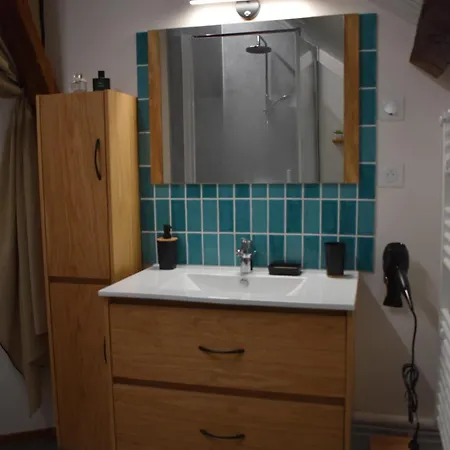 Le Grenier Des Filles Les Alleuds (Maine-et-Loire)