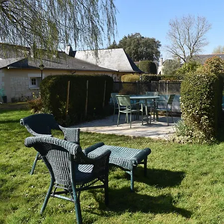 Appartamento Le Grenier Des Filles Les Alleuds (Maine-et-Loire)