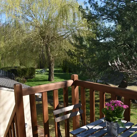 Appartamento Le Grenier Des Filles