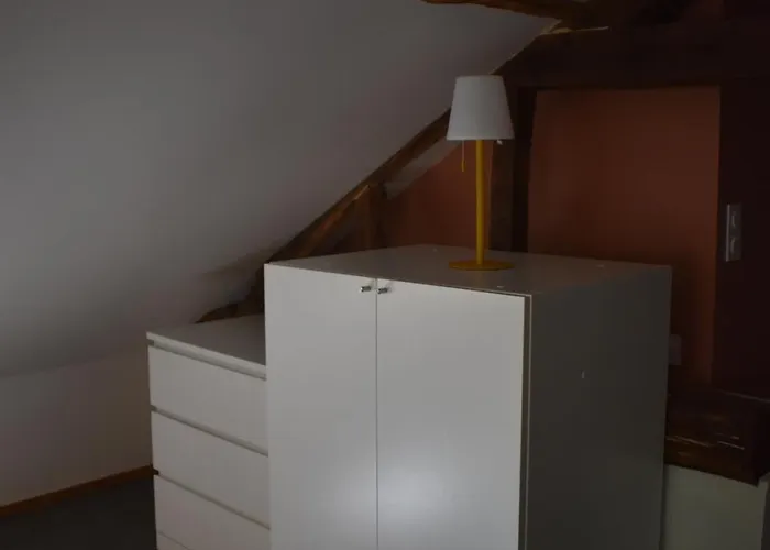 Apartamento Le Grenier Des Filles *