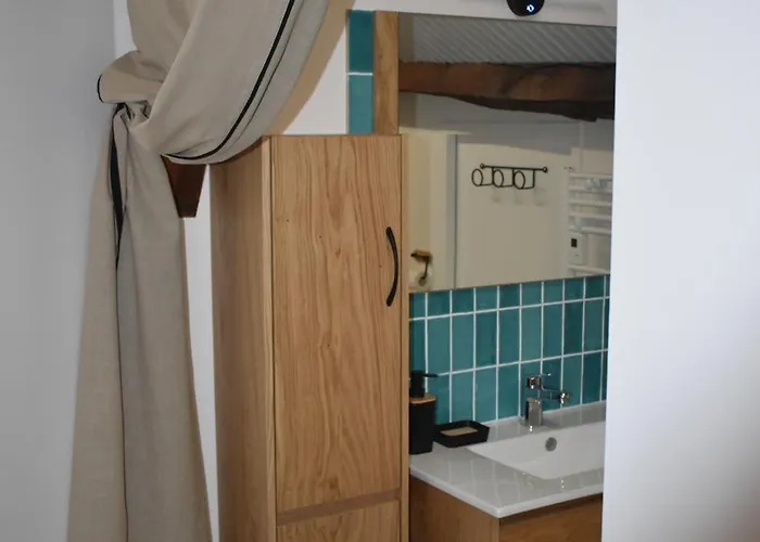 Le Grenier Des Filles Les Alleuds (Maine-et-Loire)