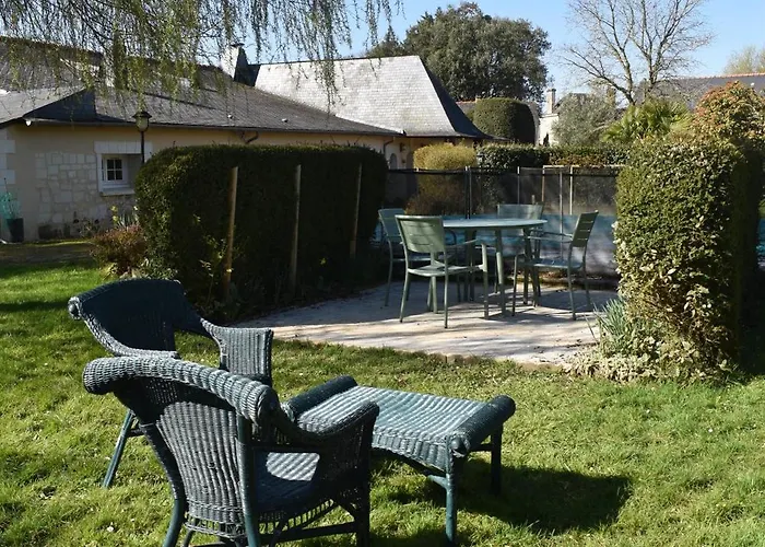 Apartamento Le Grenier Des Filles Les Alleuds (Maine-et-Loire)