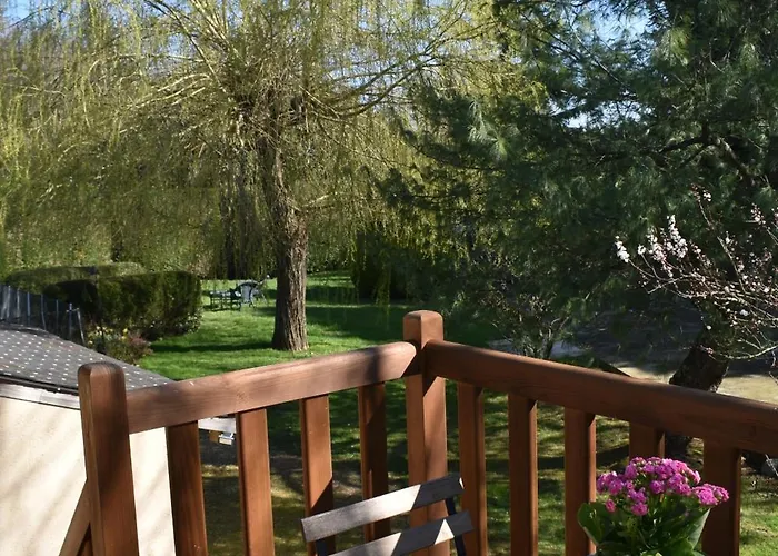 Apartamento Le Grenier Des Filles