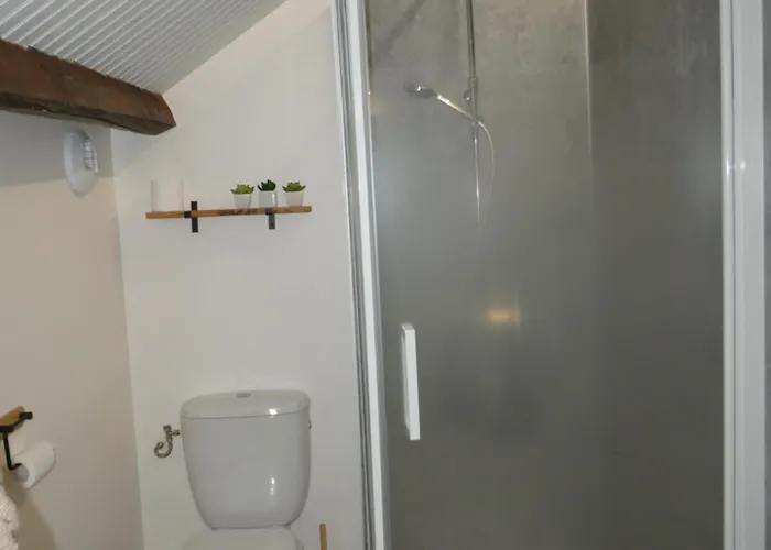 Le Grenier Des Filles