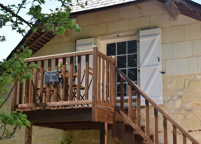 Le Grenier Des Filles